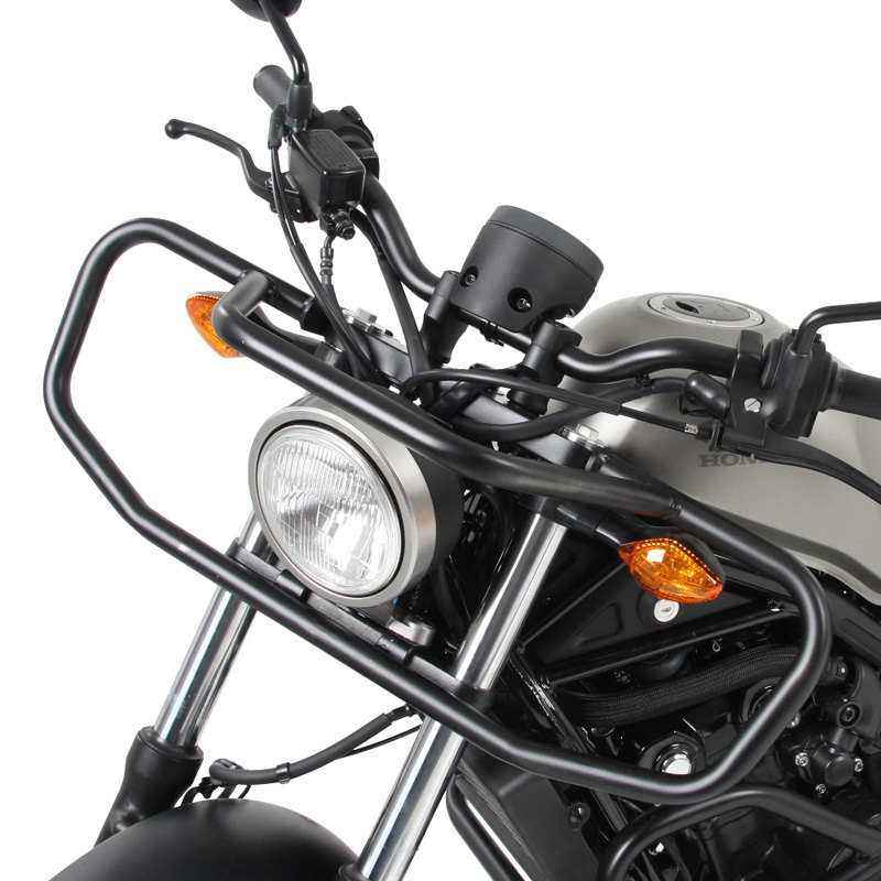 Parts for Honda Rebel 500 | Accessories International