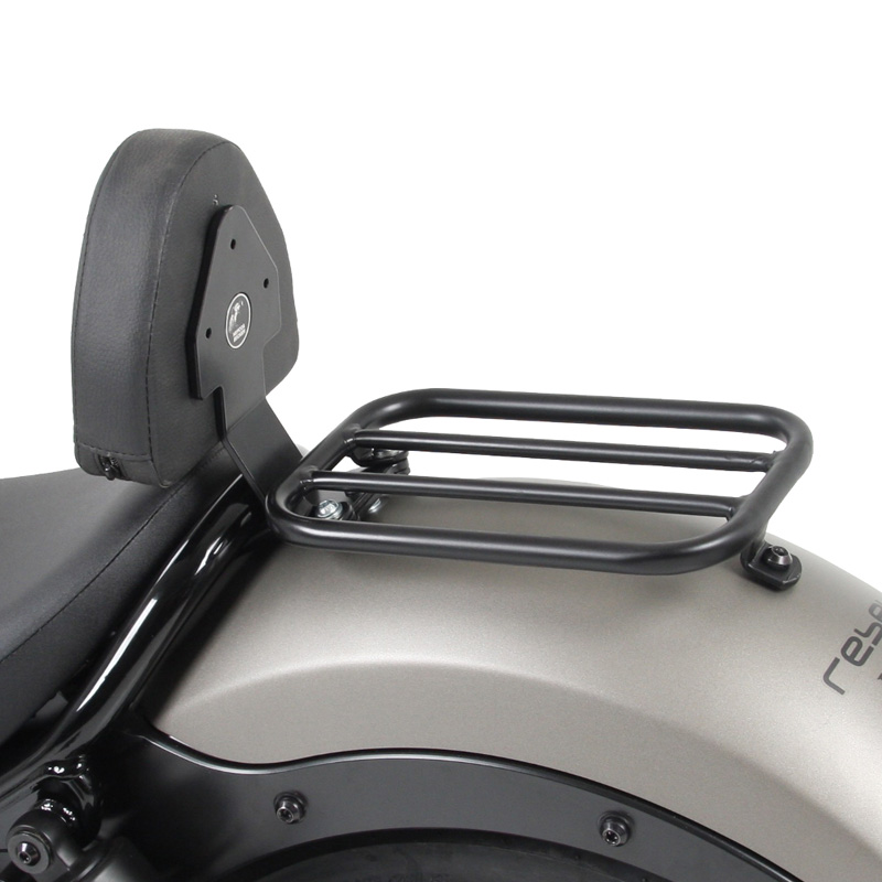 Parts for Honda Rebel 500 Accessories International