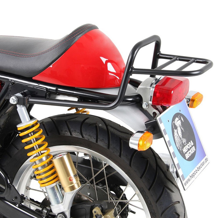 Parts for Roayl Enfield Continental GT Accessories International