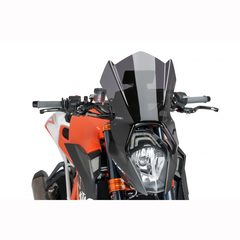 ktm 1190 windscreen