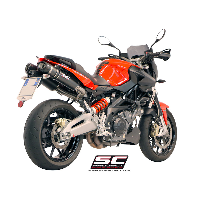 aprilia shiver 750 accessories