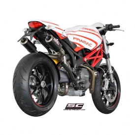 ducati scrambler 1100 sc project