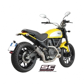 sc project ducati scrambler