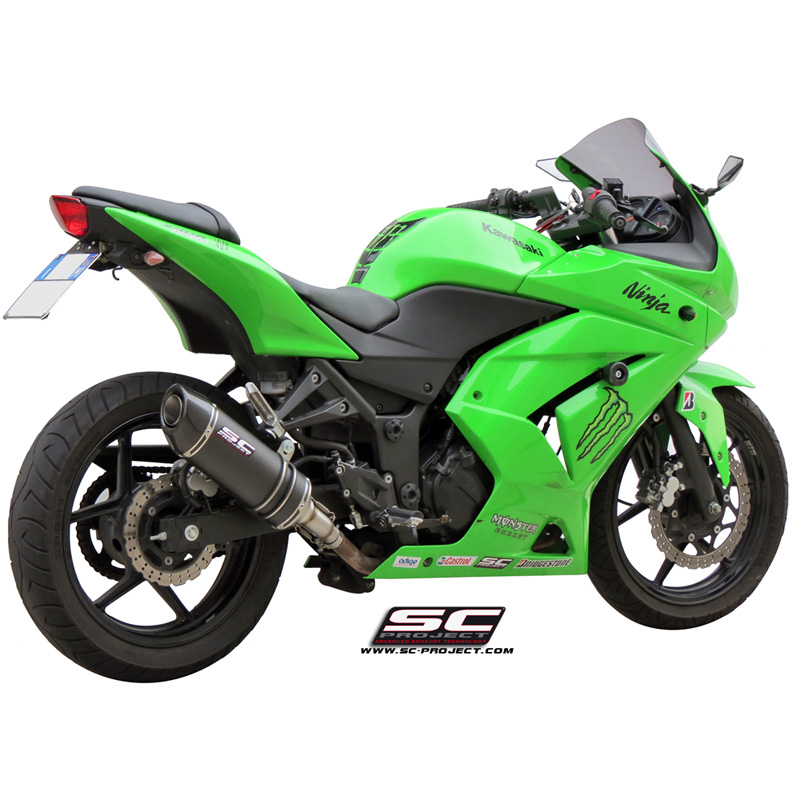 Kawasaki Ninja 250 Parts Accessories International
