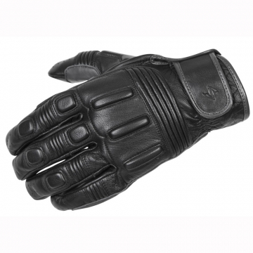 Scorpion EXO Bixby Gloves, Black