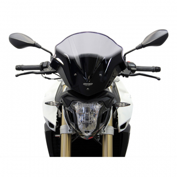 MRA P.15 Racing Windscreen for BMW F800R E8ST (2015-current)