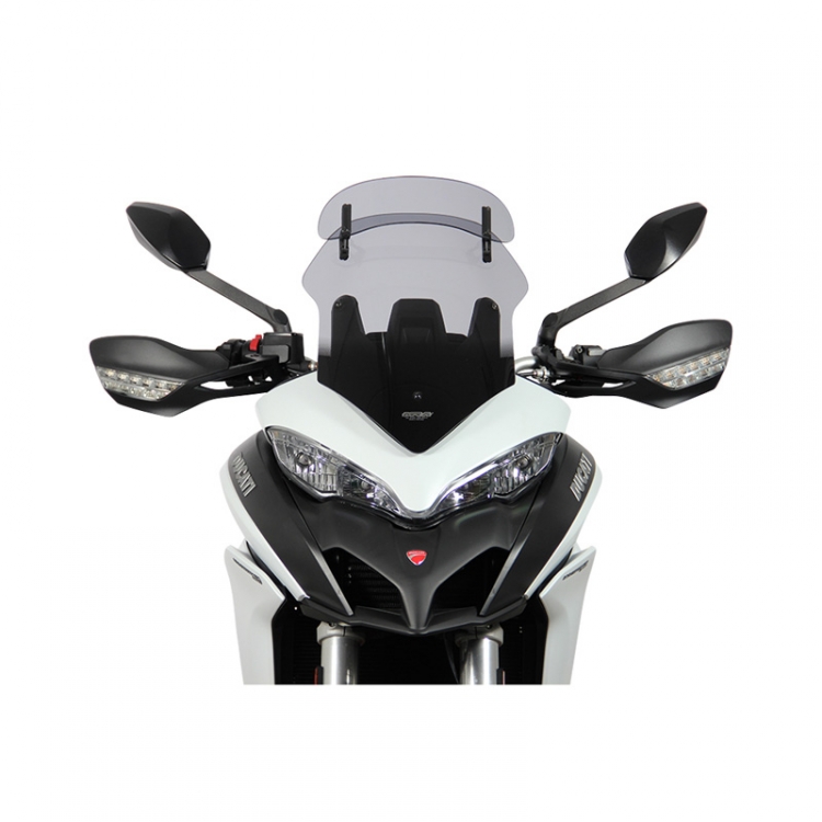 TOURING SCREEN TALL WINDSHIELD WINDSCREEN DUCATI MULTISTRADA 950 2017 2018 2019