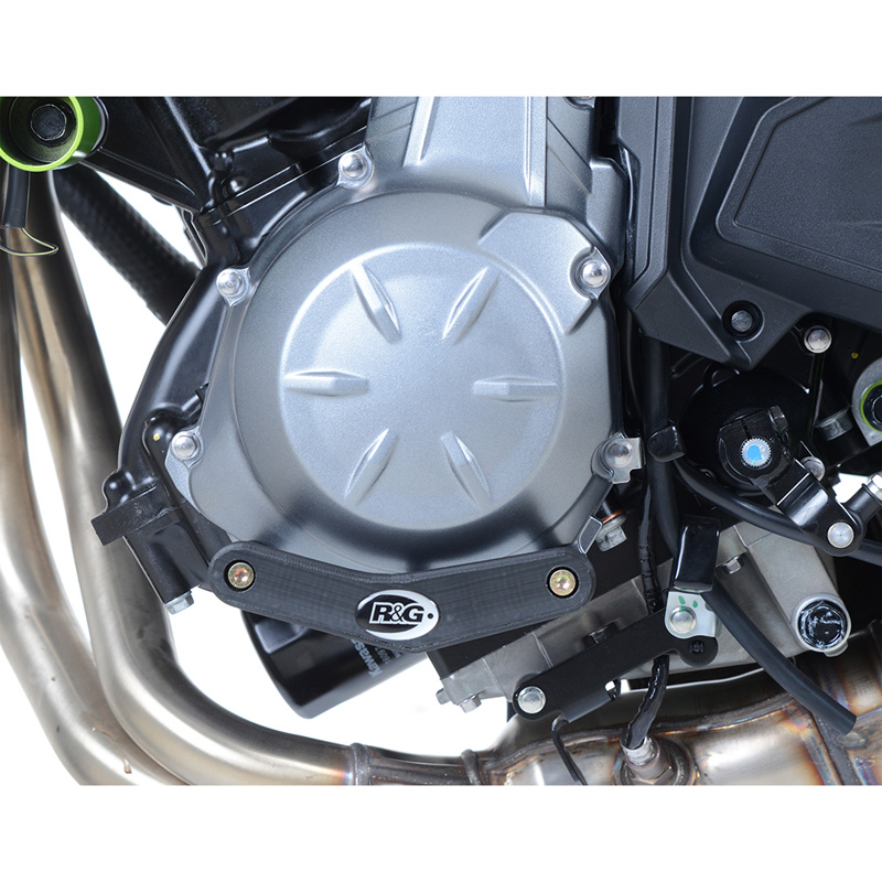 ninja 650 performance upgrades