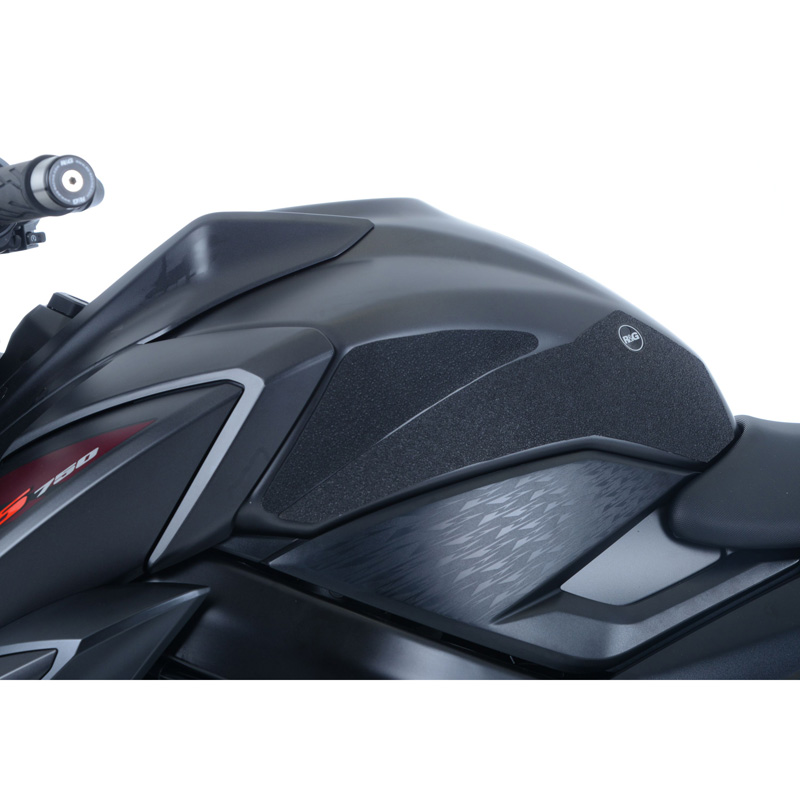 Parts for Suzuki GSXS750 (2017) Accessories International