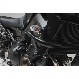eazi-grip Yamaha mt-07/ Tank Grips in nero 2014/ / 2017