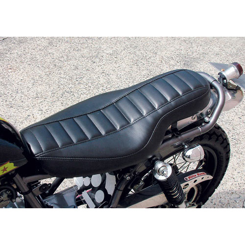 tu250x seat