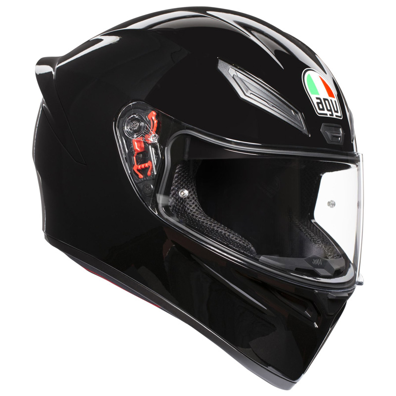 AGV Helmets Accessories International