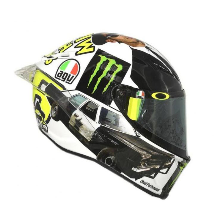 AGV Helmets Accessories International