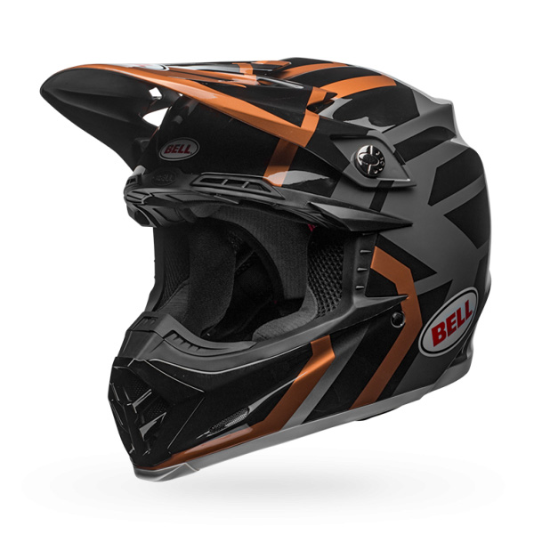Bell Helmets Accessories International