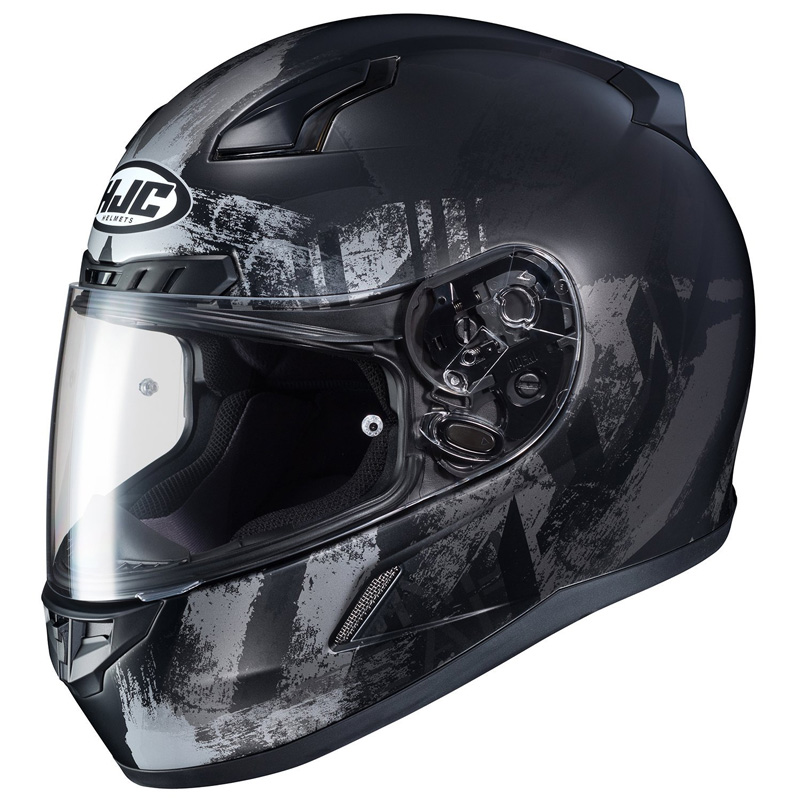 HJC Helmets Accessories International