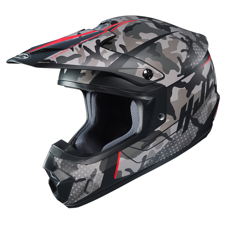 HJC Helmets Accessories International