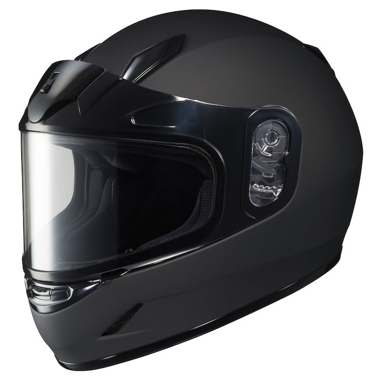 HJC Helmets Accessories International