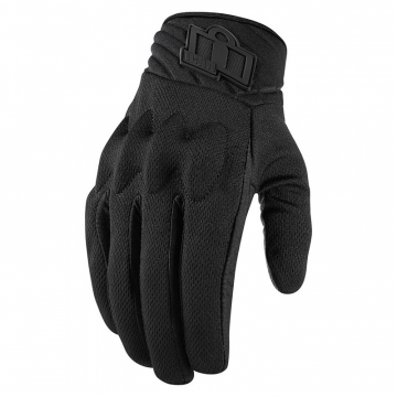 view Icon Anthem 2 Womens Gloves, Stealth
