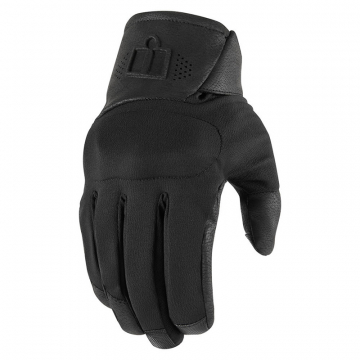 view Icon Tarmac 2 Gloves, Black