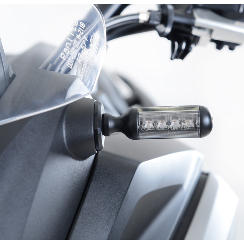 Parts And Accessories For Hondas Nc750x And Nc750s Motorcycles
