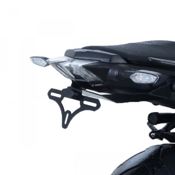 R&G LP0260BK Tail Tidy for Yamaha Niken (2018-)