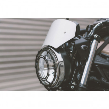 Sw-Motech LPS.05.670.10000/B Headlight Protection for Suzuki SV650 ABS (2015-)