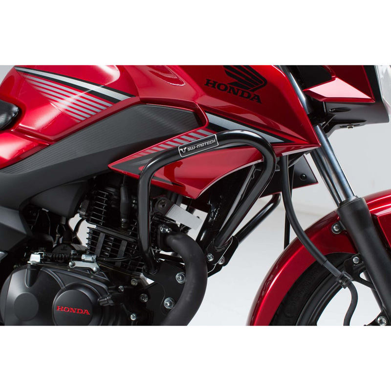 honda bike body parts