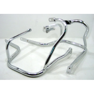 Bmw r1150gs parts and accessories #2