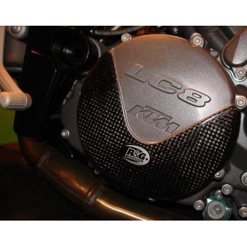 R&G ECS0010CG Engine Case Slider RHS for KTM 950 / 990 models