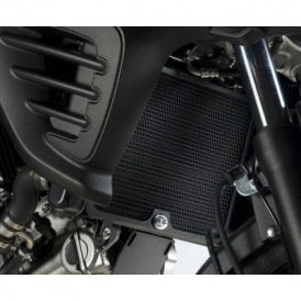 V-Strom T-Rex Racing Radiator Guard for Suzuki 2012-2019 DL650