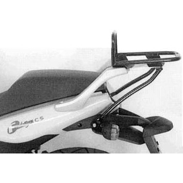 Bmw f650cs scarver luggage #4