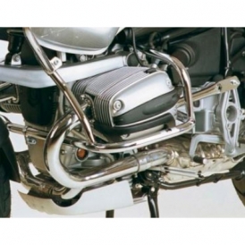 Motorize-HEPCO /& Becker R 1150 GS//Adventure Rejilla Protectora para l/ámpara