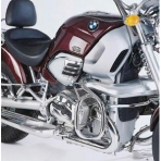 Bmw 1200c engine guard