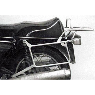 Bmw r60/6 exhaust #6