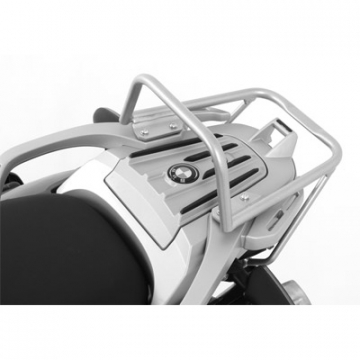 Hepco & Becker Rear Luggage Rack - F650GS '04-'07 / G650GS '04-'10