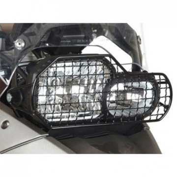 Hepco & Becker 700.652 Headlight Guard for BMW F650GS 2008-current