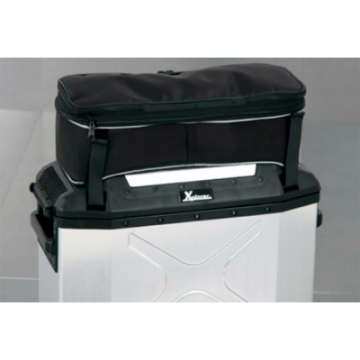 Hepco & Becker Top Bag for Xplorer 30 Liter Side Cases