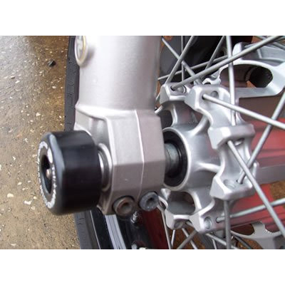 yamaha xt660x tail tidy