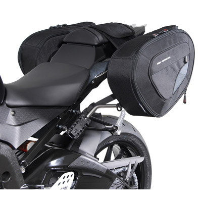 yamaha fz1 saddlebags