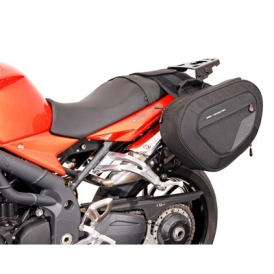 triumph speed triple saddle bags