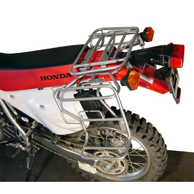 Honda xr650l plastic parts