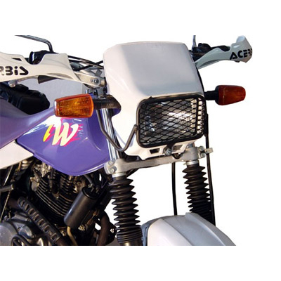 Yamaha TW200 Parts | Accessories International