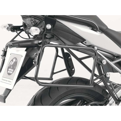 kawasaki versys 650 luggage rack