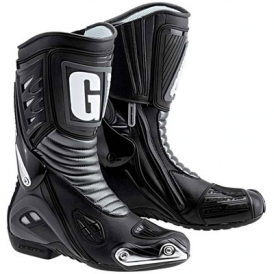 road race boots