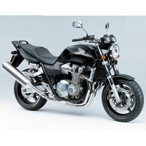 Honda sportbike parts