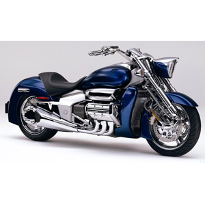 Honda cruiser accessory #4