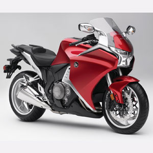 Honda sport bike accessories #2