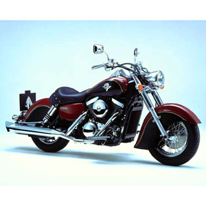 kawasaki drifter accessories