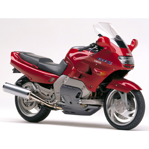 Yamaha Sportbike Parts: Accessories International