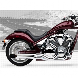 2017 honda fury accessories